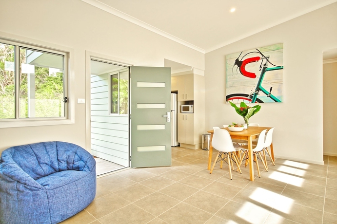 Imagen de la habitación del Hotel Sea Mist, Huskisson. Foto 18