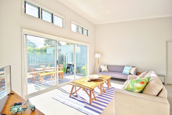 Imagen de la habitación del Hotel Sea Mist, Huskisson. Foto 19