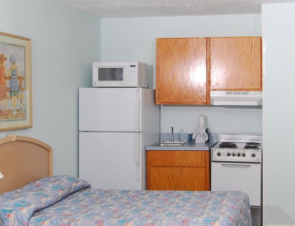 Imagen de la habitación del Hotel Sea Mist Oceanfront Resort. Foto 5