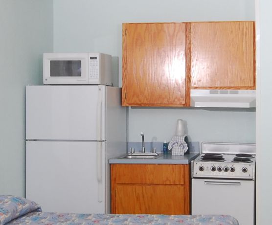 Imagen de la habitación del Hotel Sea Mist Oceanfront Resort. Foto 6