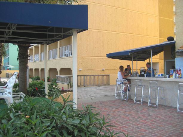 Imagen de la habitación del Hotel Sea Mist Oceanfront Resort. Foto 7