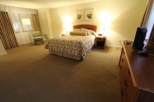 Imagen de la habitación del Hotel Sea Mist Resort, A Vri Resort. Foto 3