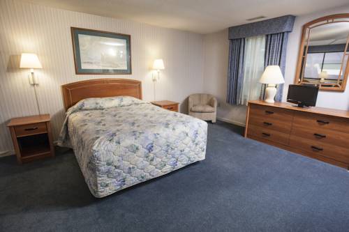 Imagen de la habitación del Hotel Sea Mist Resort, A Vri Resort. Foto 4