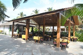 Imagen general del Hotel Sea Mist Resort, Candolim. Foto 4