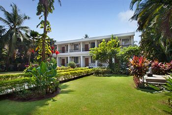 Imagen general del Hotel Sea Mist Resort, Candolim. Foto 8