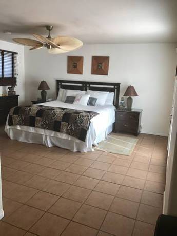 Imagen de la habitación del Hotel Sea Mountain Inn Nude Resort and Spa - Adults Only. Foto 2