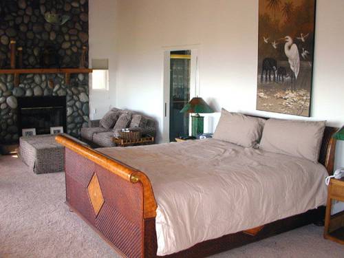 Imagen de la habitación del Hotel Sea Mountain Inn Nude Resort and Spa - Adults Only. Foto 5