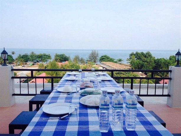 Imagen de la habitación del Hotel Sea Mountain Khanom. Foto 7