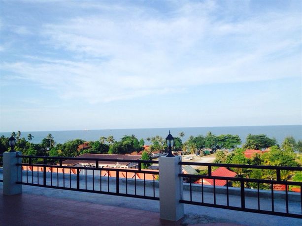 Imagen general del Hotel Sea Mountain Khanom. Foto 2