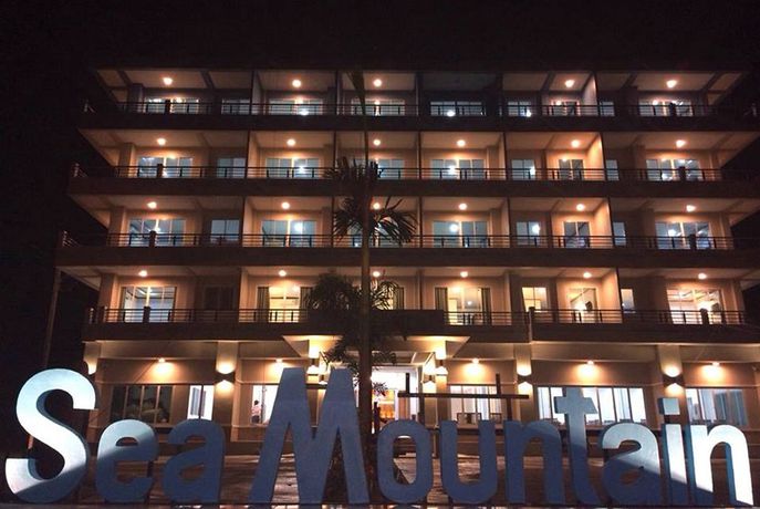Imagen general del Hotel Sea Mountain Khanom. Foto 4
