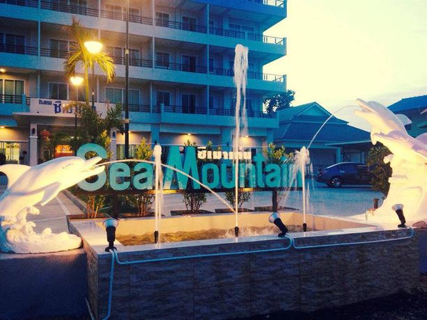 Imagen de la habitación del Hotel Sea Mountain Khanom. Foto 8