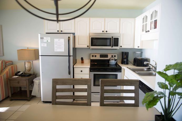 Imagen de la habitación del Hotel Sea Mystique Murrells Inlet a Ramada by Wyndham. Foto 4