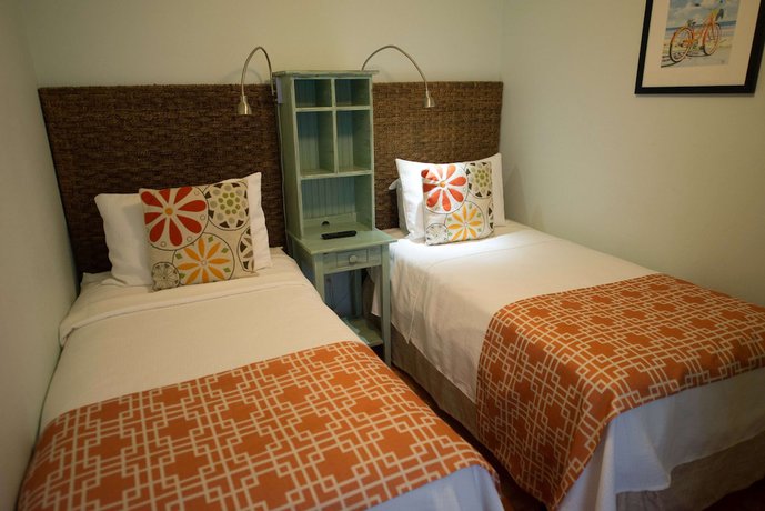 Imagen de la habitación del Hotel Sea Mystique Murrells Inlet a Ramada by Wyndham. Foto 5