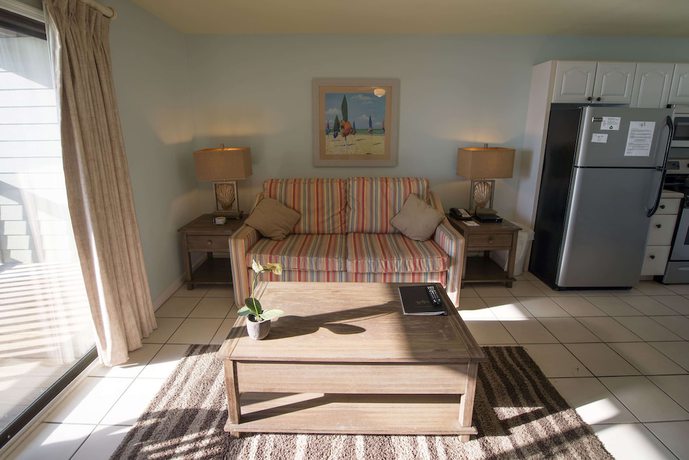 Imagen de la habitación del Hotel Sea Mystique Murrells Inlet a Ramada by Wyndham. Foto 11