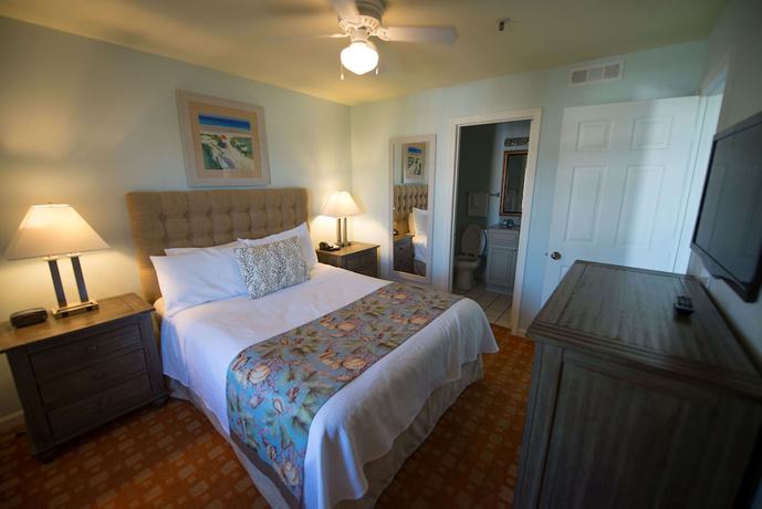Imagen de la habitación del Hotel Sea Mystique Murrells Inlet a Ramada by Wyndham. Foto 13