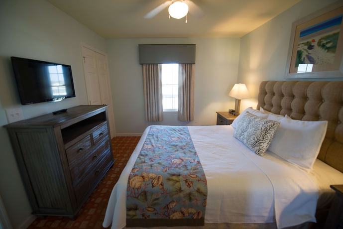 Imagen de la habitación del Hotel Sea Mystique Murrells Inlet a Ramada by Wyndham. Foto 14