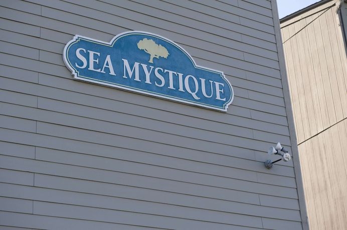 Imagen general del Hotel Sea Mystique Murrells Inlet a Ramada by Wyndham. Foto 1