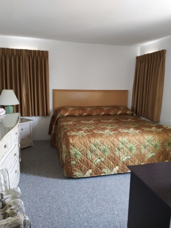 Imagen de la habitación del Hotel Sea N Sun Resort. Foto 3