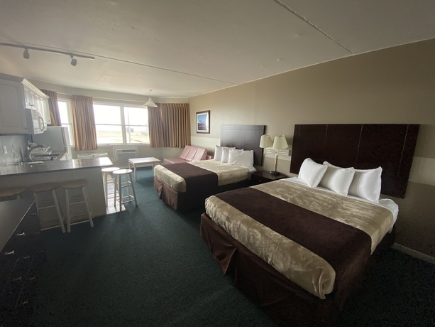 Imagen de la habitación del Hotel Sea N Sun Resort. Foto 5
