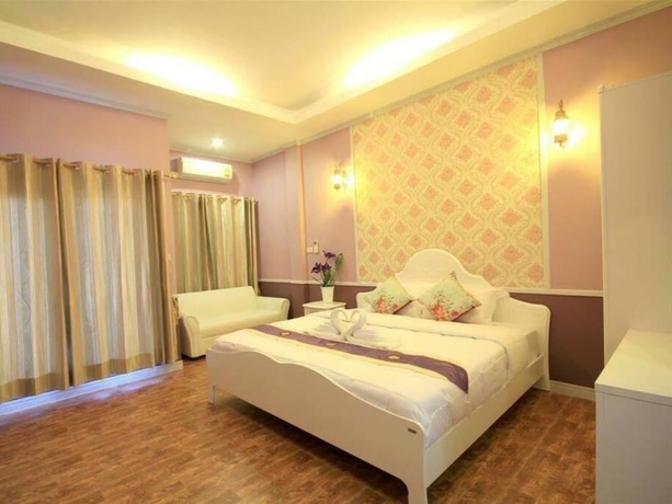 Imagen de la habitación del Hotel Sea Ocean Boutique Resort. Foto 3