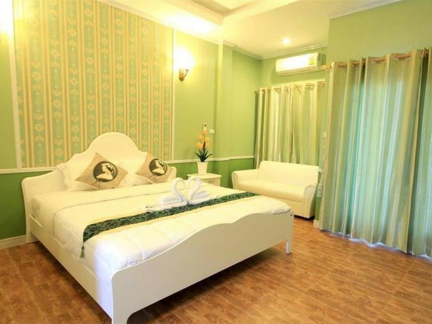 Imagen de la habitación del Hotel Sea Ocean Boutique Resort. Foto 4