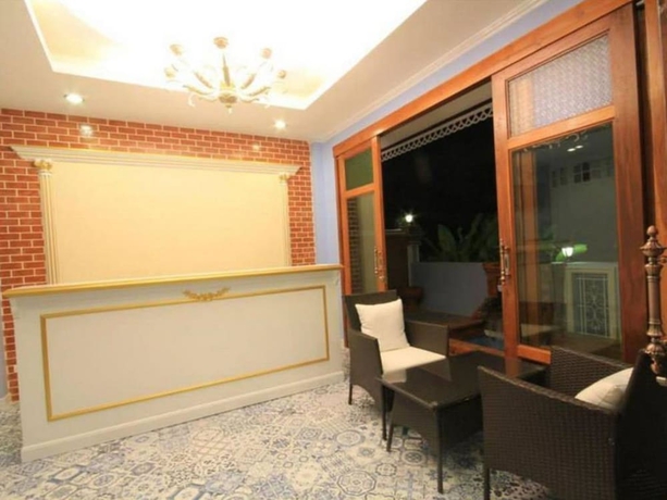 Imagen de los interiores del Hotel Sea Ocean Boutique Resort. Foto 18
