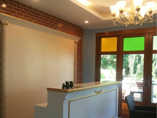 Imagen de los interiores del Hotel Sea Ocean Boutique Resort. Foto 19