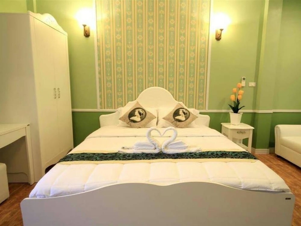 Imagen de la habitación del Hotel Sea Ocean Boutique Resort. Foto 5
