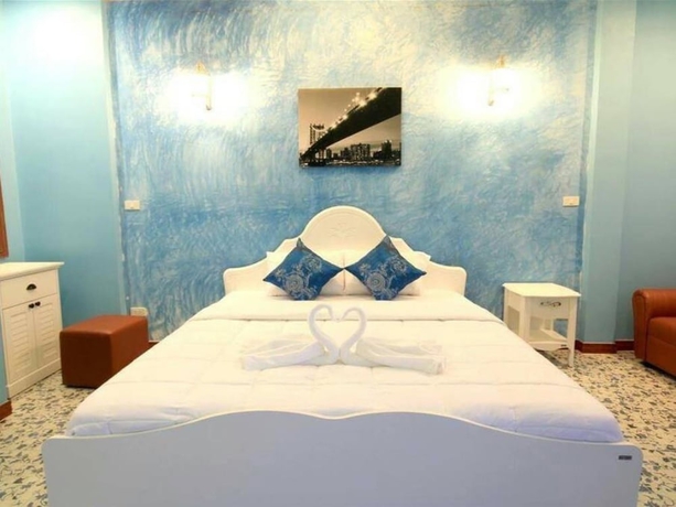 Imagen de la habitación del Hotel Sea Ocean Boutique Resort. Foto 6