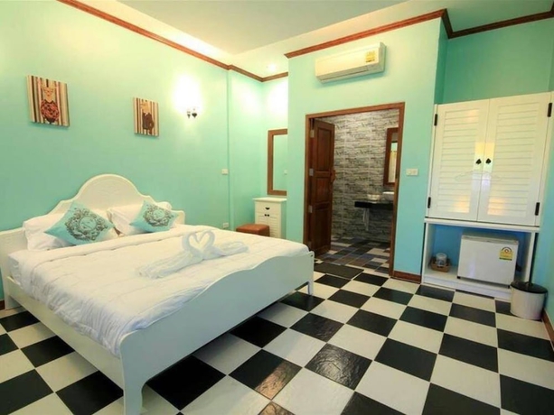 Imagen de la habitación del Hotel Sea Ocean Boutique Resort. Foto 8