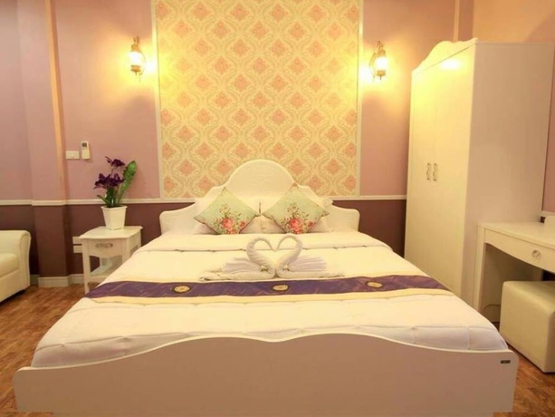 Imagen de la habitación del Hotel Sea Ocean Boutique Resort. Foto 9