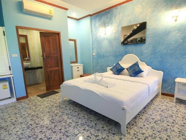 Imagen de la habitación del Hotel Sea Ocean Boutique Resort. Foto 10