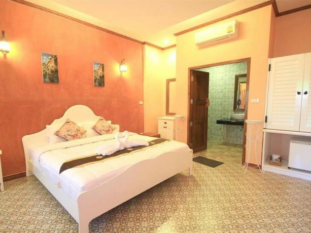 Imagen de la habitación del Hotel Sea Ocean Boutique Resort. Foto 11