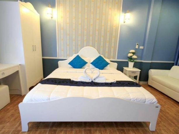 Imagen de la habitación del Hotel Sea Ocean Boutique Resort. Foto 12