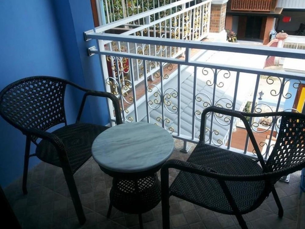 Imagen de la habitación del Hotel Sea Ocean Boutique Resort. Foto 13
