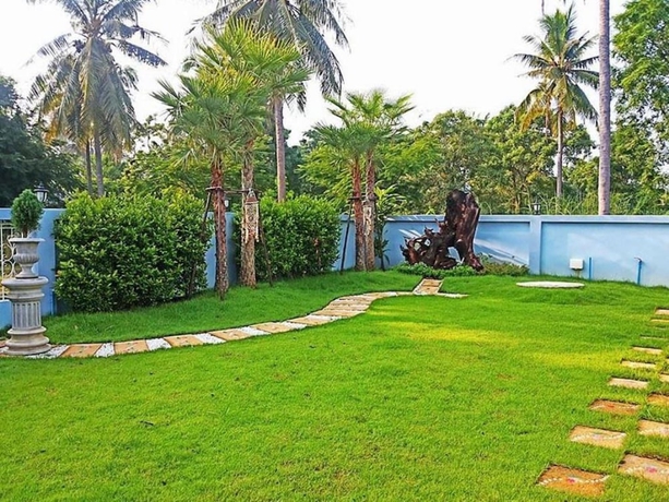 Imagen de los exteriores del Hotel Sea Ocean Boutique Resort. Foto 14