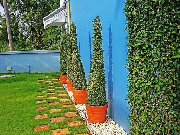 Imagen de los exteriores del Hotel Sea Ocean Boutique Resort. Foto 15