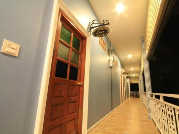 Imagen de los exteriores del Hotel Sea Ocean Boutique Resort. Foto 16