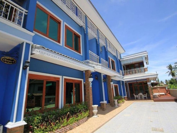 Imagen general del Hotel Sea Ocean Boutique Resort. Foto 2