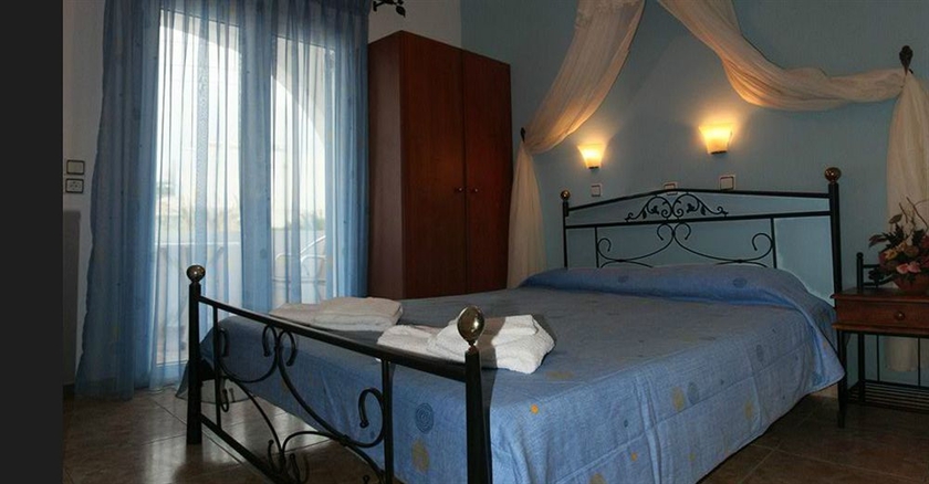 Imagen de la habitación del Hotel Sea Of Aegeon - Adults Only. Foto 3