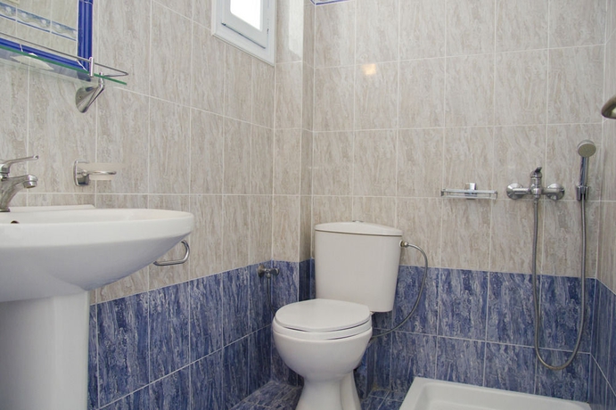 Imagen de la habitación del Hotel Sea Of Aegeon - Adults Only. Foto 4