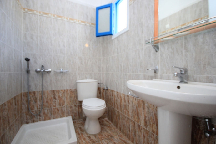 Imagen de la habitación del Hotel Sea Of Aegeon - Adults Only. Foto 5