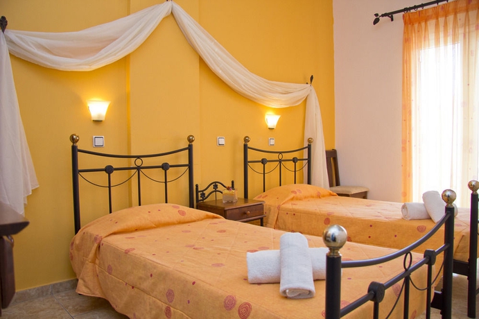 Imagen de la habitación del Hotel Sea Of Aegeon - Adults Only. Foto 7