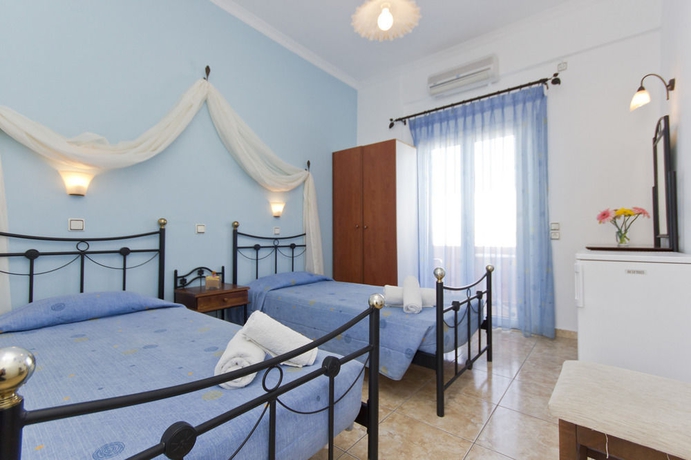 Imagen de la habitación del Hotel Sea Of Aegeon - Adults Only. Foto 8