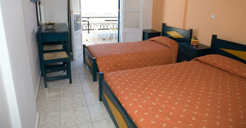 Imagen de la habitación del Hotel Sea Of Aegeon - Adults Only. Foto 10