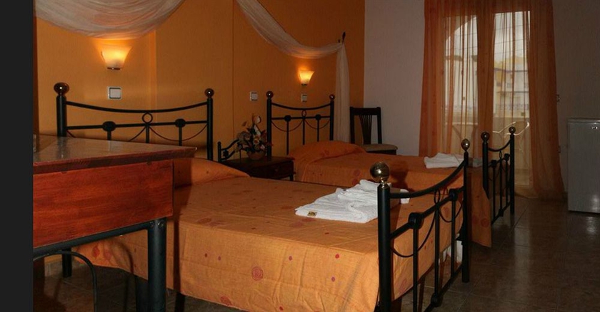 Imagen de la habitación del Hotel Sea Of Aegeon - Adults Only. Foto 11