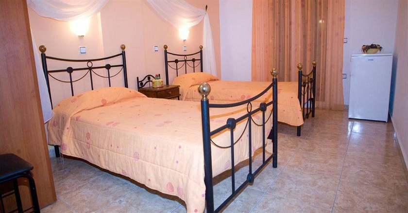 Imagen de la habitación del Hotel Sea Of Aegeon - Adults Only. Foto 12