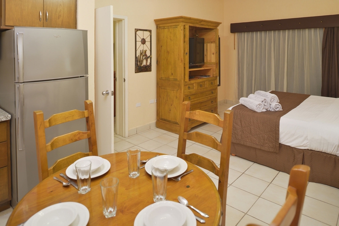 Imagen de la habitación del Hotel Sea Of Cortez Beach Club. Foto 5