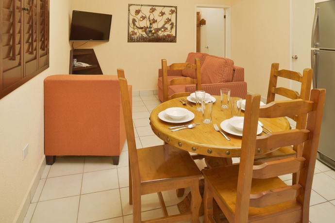 Imagen de la habitación del Hotel Sea Of Cortez Beach Club. Foto 6