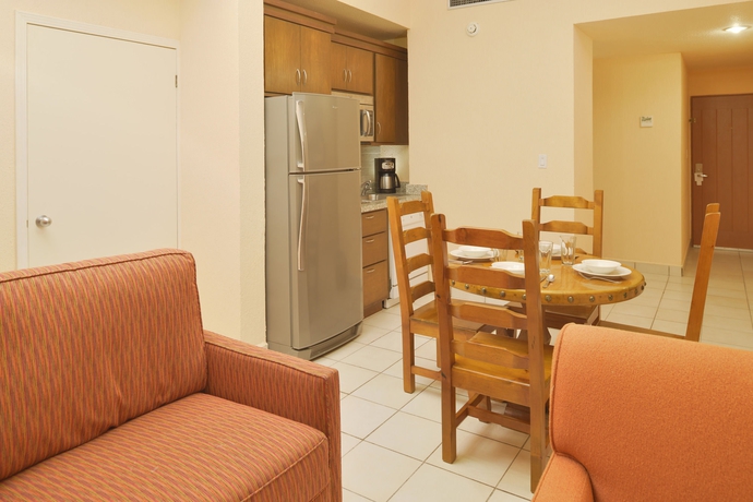 Imagen de la habitación del Hotel Sea Of Cortez Beach Club. Foto 7